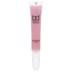 Barbara Daly Lip Glaze Chiffon