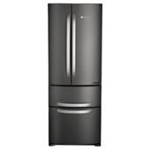 Hotpoint FF4DSB Fridgefreezer