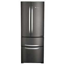 Hotpoint FF4DSB Fridgefreezer