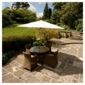 Alexander Rose Monte Carlo 4 Seater