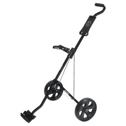 Longridge Deluxe Steel Golf Trolley