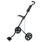 Longridge Deluxe Steel Golf Trolley