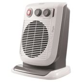 DeLonghi HVF3553TB Fan Heater