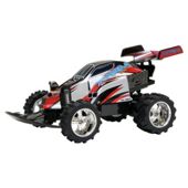 New Bright 1:14 RC Toy XTRM Buggy