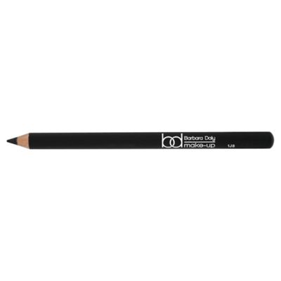 Bd Make Up Eyeliner Pencil Black