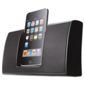 Griiffin travel speaker for iPhone & iTouch