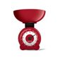 Salter Orb Mechanical Scale Berry