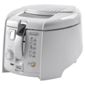 Delonghi F28311 Roto Fry Deep Fryer with Easy Clean System