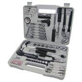 Am-tech 141pc Tool Kit in Case