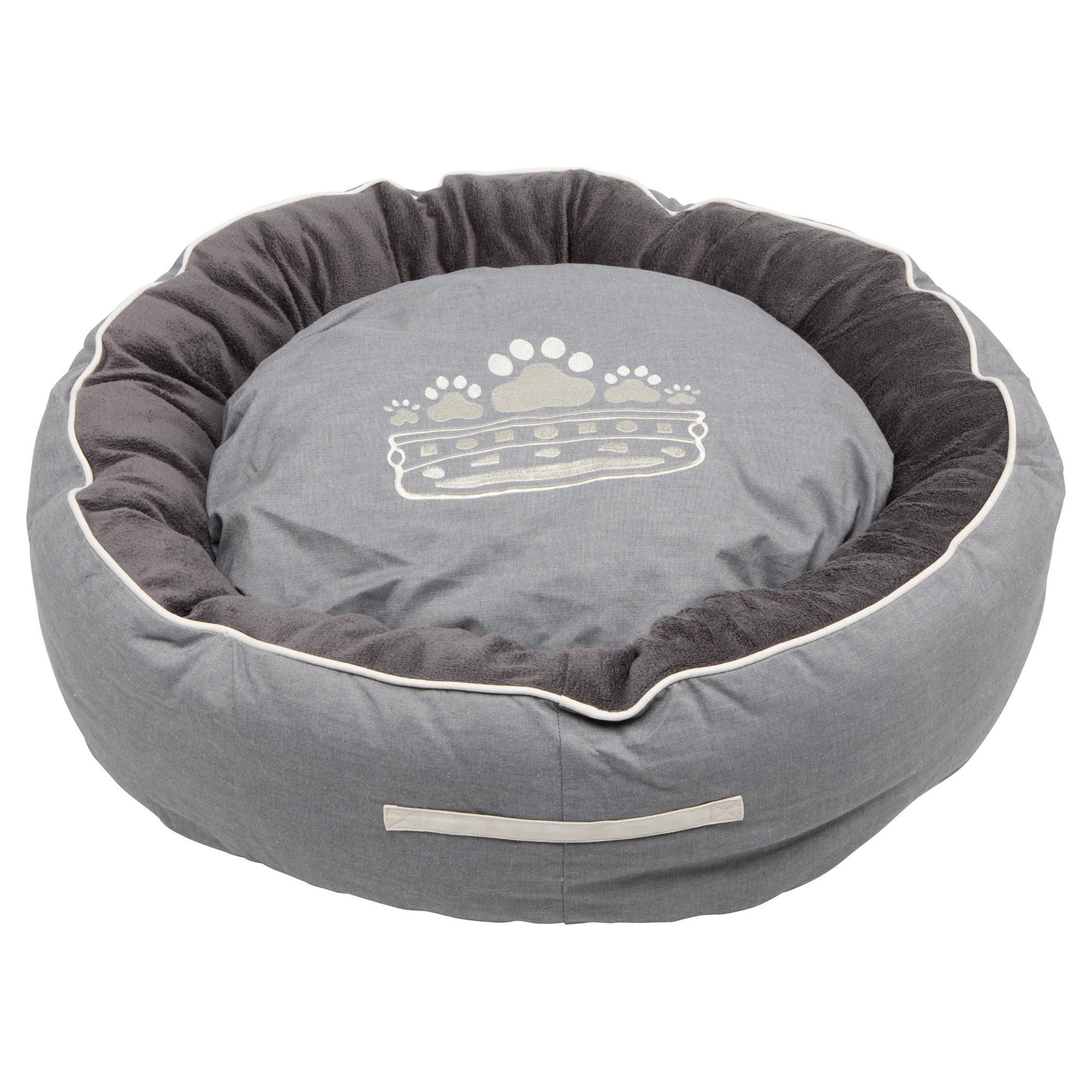 Best in Show Small Donut Bed