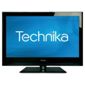 Technika 32-270 32" Widescreen HD Ready 1080p LCD TV with Freeview