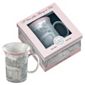 Kew Gardens Gift Boxed Aviary Fine Bone China Mugs