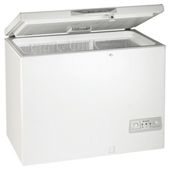 Hotpoint RCNAA33P Freezer
