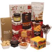 CHRISTMAS TREATS (CC20)
