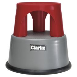 Clarke Twin Step Stool