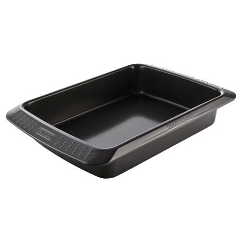 Image of Pyrex Small Metal Roasting Pan