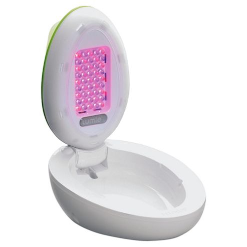 Image of Lumie Clear Acne Light Treatment