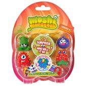 Moshi Collectables - Series 6