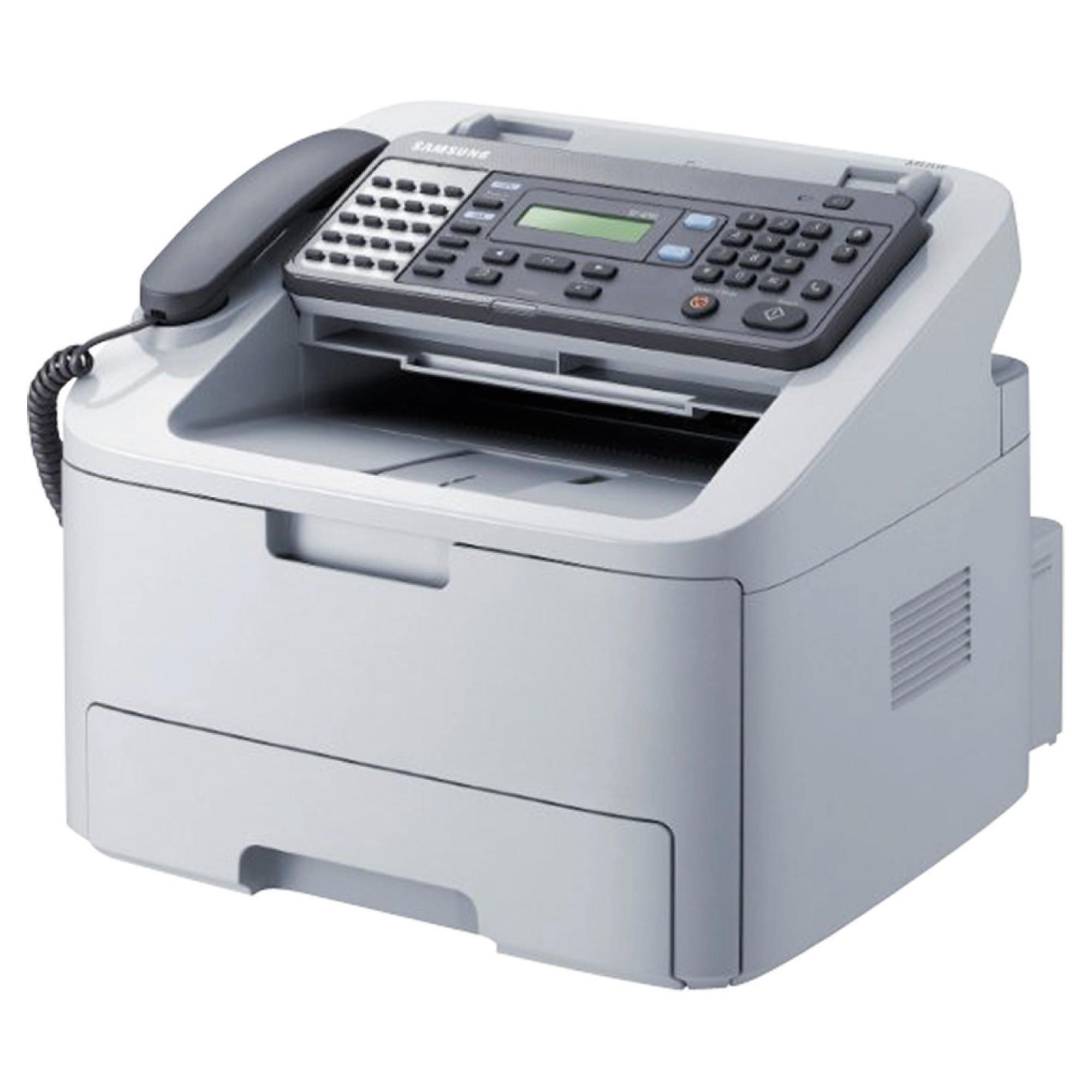Samsung SF-650 Mono B/W Laser Fax/Printer
