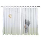 Tiny Tatty Teddy Curtains