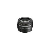 Sony Alpha 30mm Lens SAL30M28