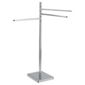 Freestanding Towel Rail