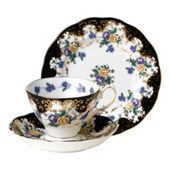 Royal Albert 1910 Duchess Tea Set
