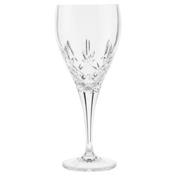 Royal Doulton Dorchester Set of 4 Goblet Glasses