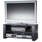 Alphason 37" Alpha TV Stand Ancora Series - ANC1100/3-GR Black
