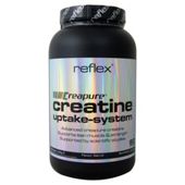 Reflex Nutrition Creatine Uptake System 1.68kg Orange