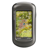 Garmin Oregon 450T GPS Handheld