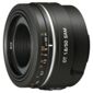 Sony Alpha 50mm Lens SAL50F18