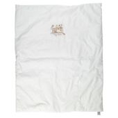 Clair de lune Toy Box Bedding Bale, Cream