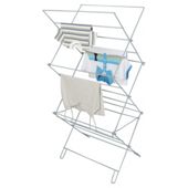 Metaltex concertina airer