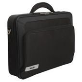 Techair Laptop Case up to 15.6" laptops Z0108 - Black