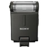 Sony HVLF20AM TTL Digital Flash for Sony Alpha Digital SLR Cameras
