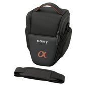 Sony Alpha Digital SLR Holster Bag