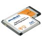 AverMedia Digi Express 54 Card Black