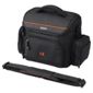 Sony Alpha DSLR Camera Case, black (for A200, A230, A380, A450)