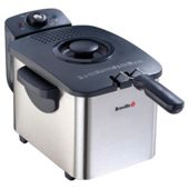 Breville VDF018 Pro Fryer