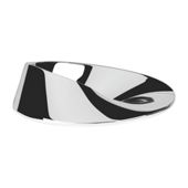 Twist Set of 4 Napking Rings