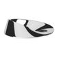 Twist Set of 4 Napking Rings