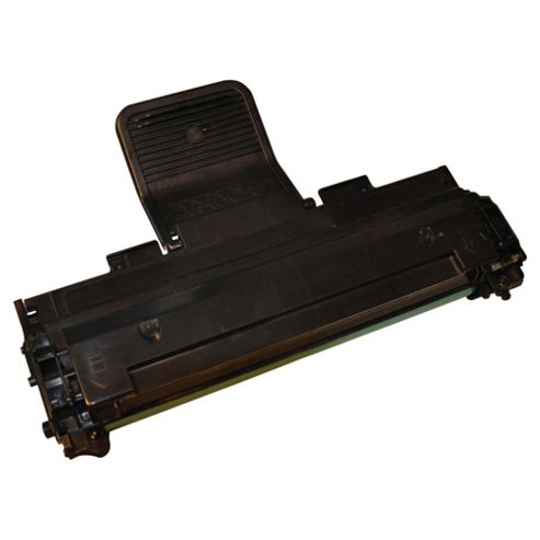 Image of Tesco Tsml2010d3 Black Laser Toner Cartridge (for Printers Using Samsung Ml2010-d3)