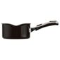 Meyer Select 14cm Non-stick Milk Pan, Black