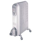 DeLonghi VV550920 2000W Oil Filled  Heater
