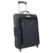 Revelation by Antler Lizzana 2-Wheel Suitcase, Black Small