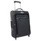 Revelation by Antler Lizzana 2-Wheel Suitcase, Black Small