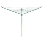 Premium Rota Spin Airer 60m