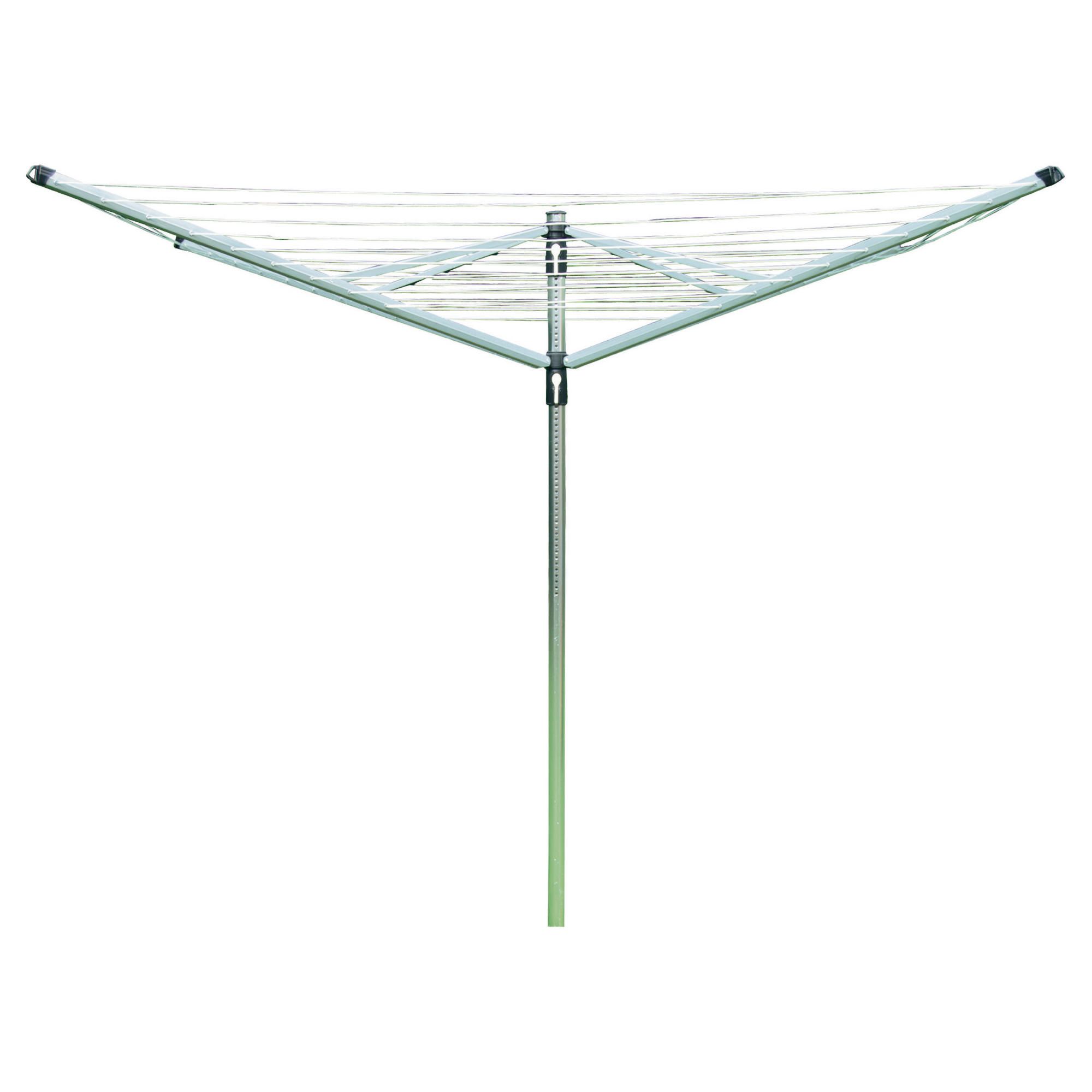 Rotospin rotary best sale washing line