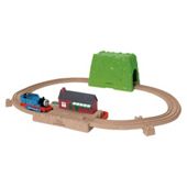 Thomas & Friends Track Master Mountain Of Track Trackset